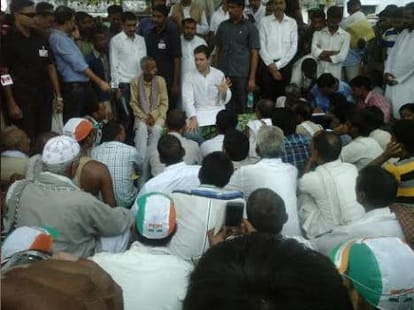 rahul gandhi personal attack on narendra modi