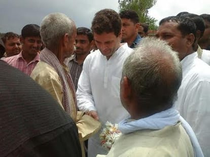 rahul gandhi personal attack on narendra modi