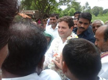 rahul gandhi personal attack on narendra modi