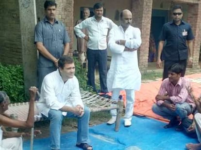 villagers ask sonia gandhi for rahul gandhi marriage