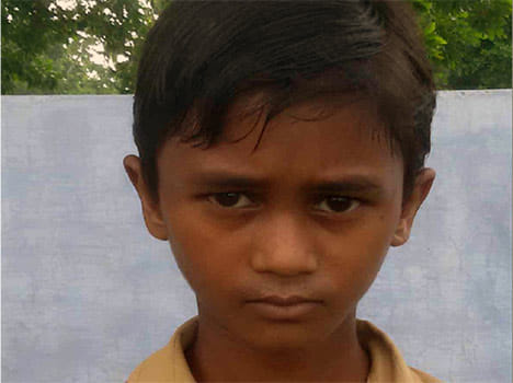 rajnish have strong memory power, remember table till 95