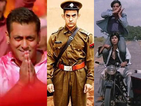Sholay Box office collection