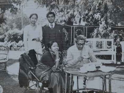President 's wife cremated