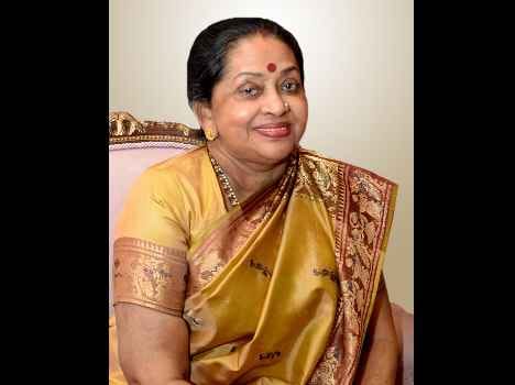 President 's wife cremated