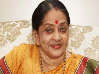 President's wife death wave of mourning in Cyber City.