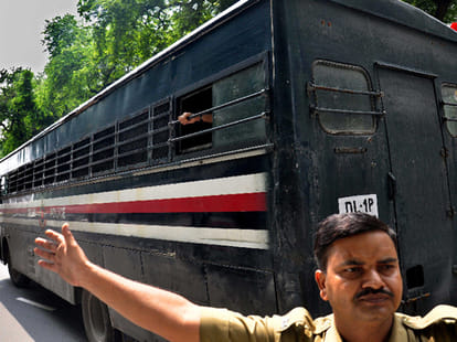 Pak terrorist shaukat sent to NIA custody for 14 days