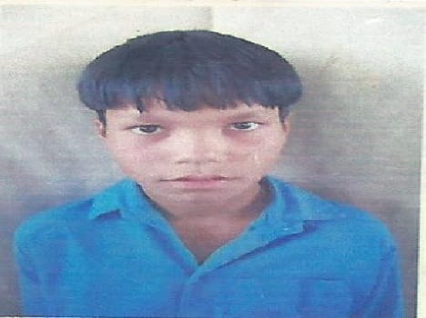 Jholachap treatment The teenager 's death