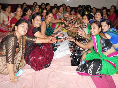 Sawan Queen became Surabhi 