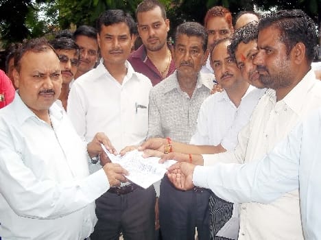 DIG promised picketing lawyers postponed