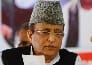 HC notice to the Minister Azam Khan