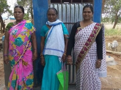 five woman who changed the life of village of jharkhand