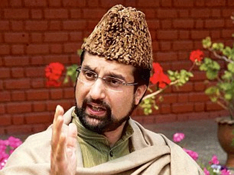 hurriyat cautions against possible attempts to vitiate