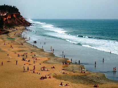 Coastal security- Half of marine cops can’t swim: Audit report