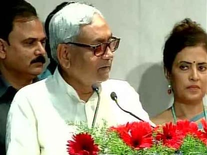 Tension grips leaders in Bihar before disclisure of list