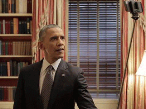 Obama send more soldiers to fight with IS