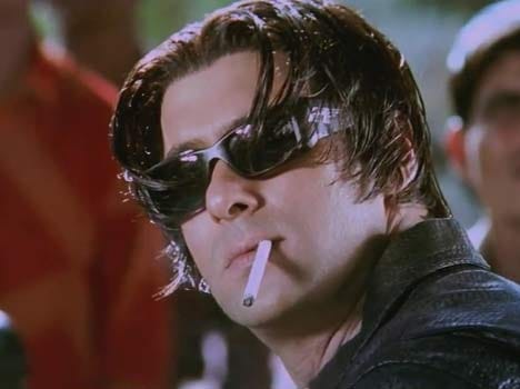 I would love to make 'Tere Naam 2'