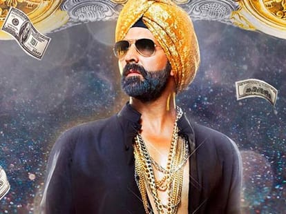 Akshay Kumar’s ‘Singh is Bliing’ trailer