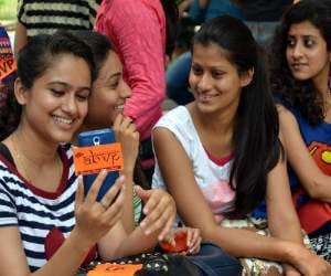 PU: nomination for president by 28 students