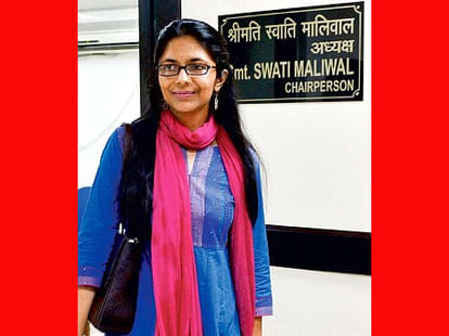 viral brave daughter of delhi jasleen kaur