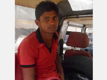 tension in behat after eve teasing with a girl