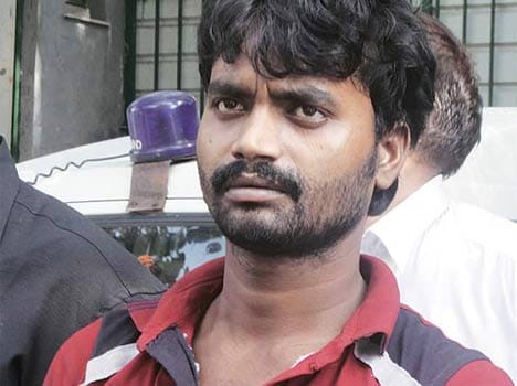Delhi police busts trafficking racket which sold young women