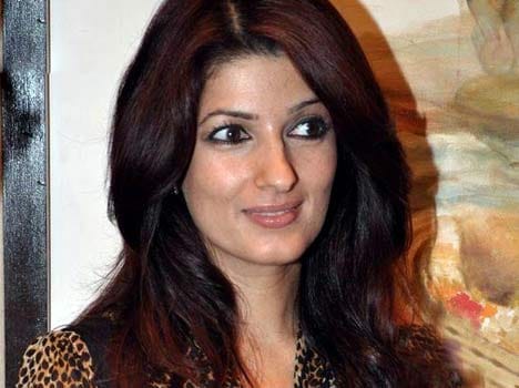 Twinkle Khanna witnessed sexual abuse as a child