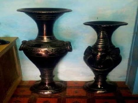 Black Patri industry needs to market