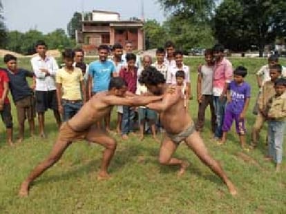 yogeshwar costliest indian wrestler, herhel draws highest bid
