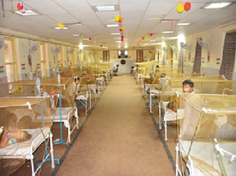 12 more found dengue patients