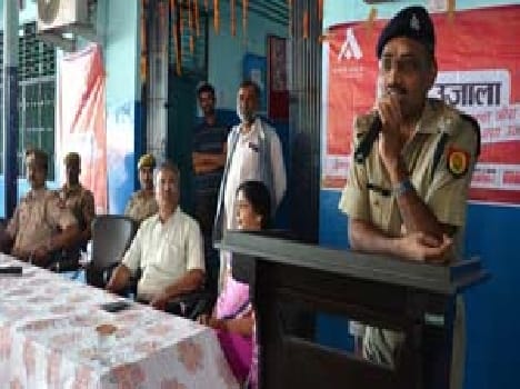 Strengthen daughters initiative