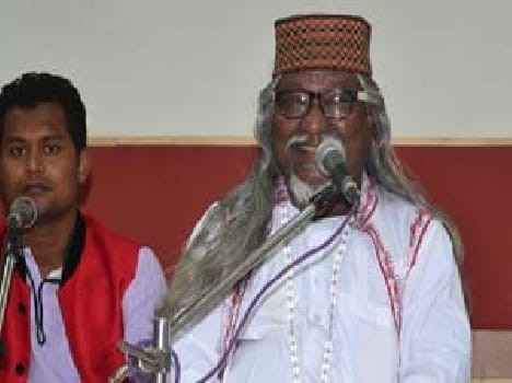 " Dmadm mast kalandar ' spellbound by