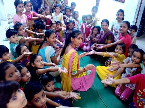 mehndi