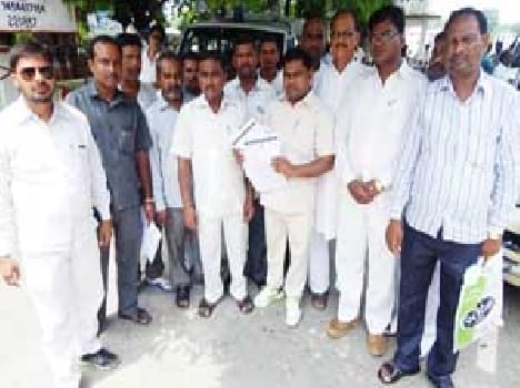 Complaints of electoral fraud