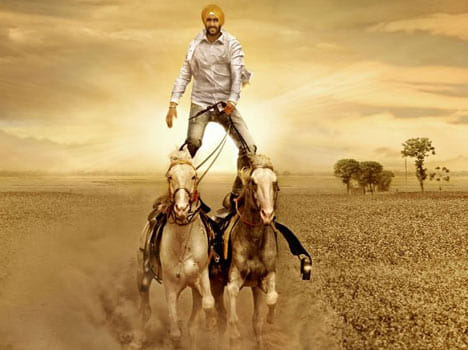 ajay devgn announces son of sardaar sequel