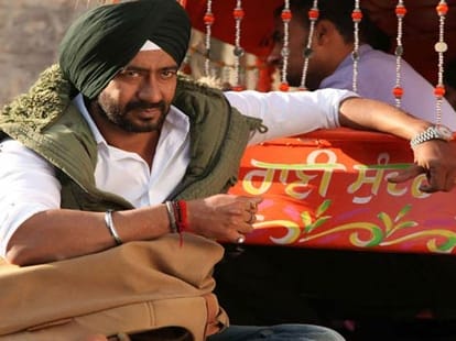 ajay devgn announces son of sardaar sequel
