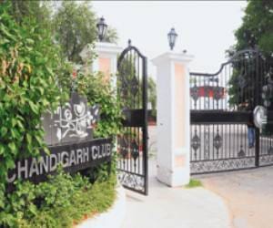 chandigarh club election: decree for voters
