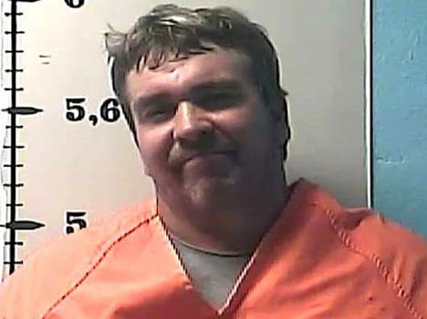 Drunk man digs up his dead dad's grave - so he can argue with him
