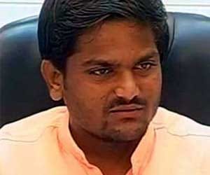 hardik patel released