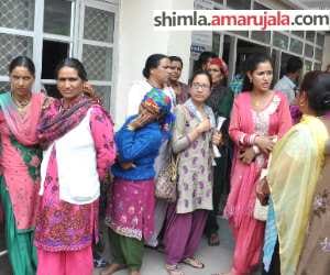 doctors strike in himachal.