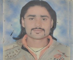 accused of molestation died in police custody, rampage