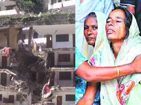 Rocks may wreak havoc in Manikaran gurudwara kullu
