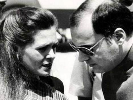 silent wedding reel of sonia and rajiv gandhi 