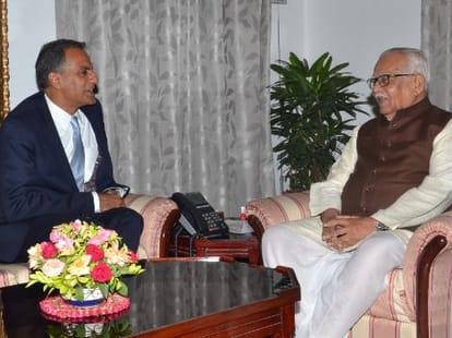 America to help to develop Allahabad as Smart city.