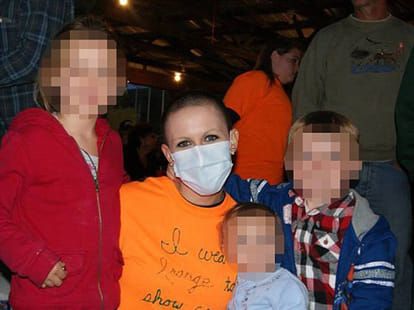 Beauty queen who faked cancer to pocket thousands 'truly sorry and will repay money' 