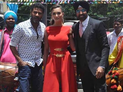 Singh Is Bling Movie Controversy Sikhs vs Akshay Kumar