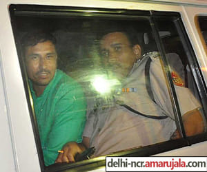 Exclusive: in four days, 215 page chargesheet filed against Surendra