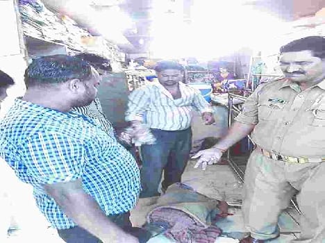 four accused of sushil murder case rewarded