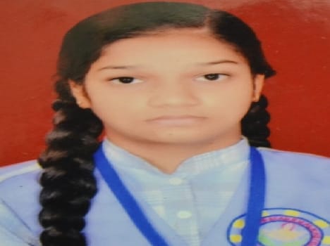 Prachi has crossed another milestone