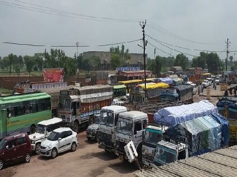 Toll on the pockets of the people in the guise of robbery