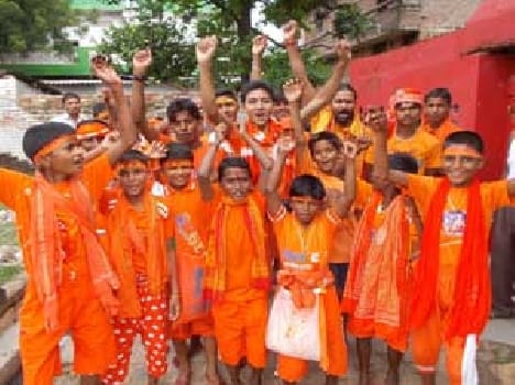 By Guptkashi from Vijaygdh Force, alerts